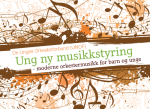 De Unges Orkesterforbund