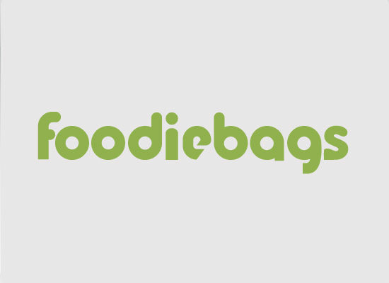 Foodiebags og Pioniirs logo